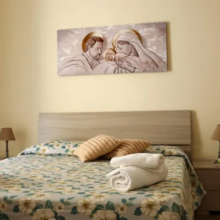 公寓 L'oasi Del Re -