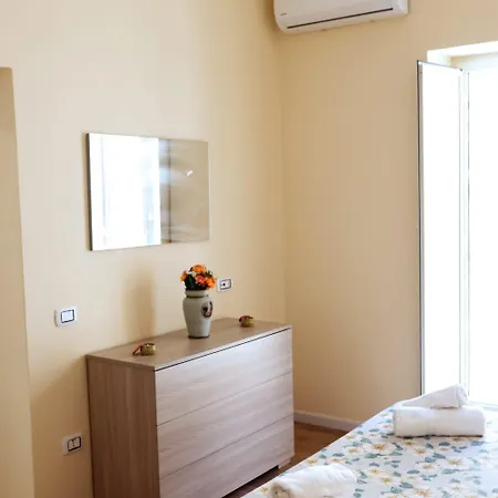 公寓 L'oasi Del Re -