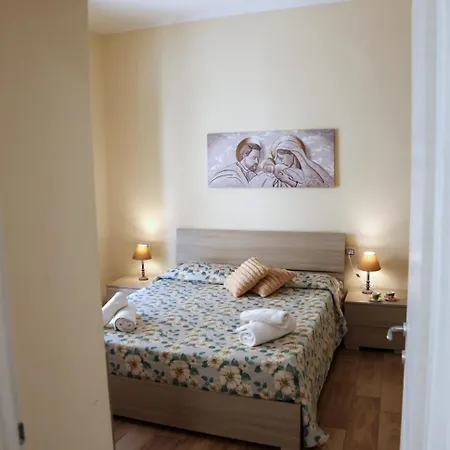 L'oasi Del Re - * 那不勒斯