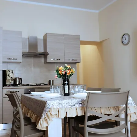 L'oasi Del Re - 公寓 *