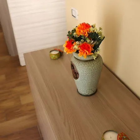 公寓 L'oasi Del Re - *