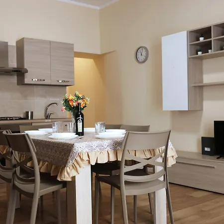 L'oasi Del Re - * 那不勒斯