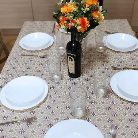 L'oasi Del Re - 公寓 *