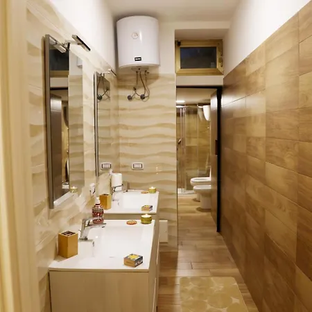 L'oasi Del Re - 那不勒斯