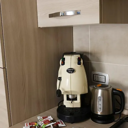 L'oasi Del Re - 那不勒斯