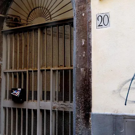 公寓 L'oasi Del Re - *