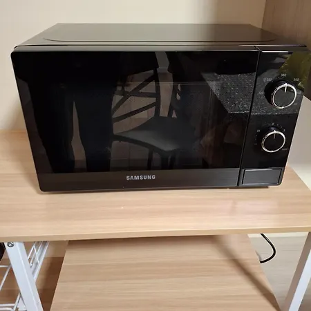 公寓 L'oasi Del Re -