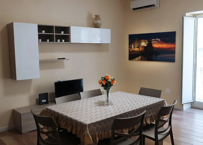 L'oasi Del Re - Апартаменты