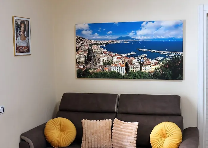 L'oasi Del Re - Апартаменты